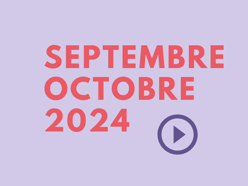 Programme de la formation continue septembre-octobre 2024 | Centre de ...