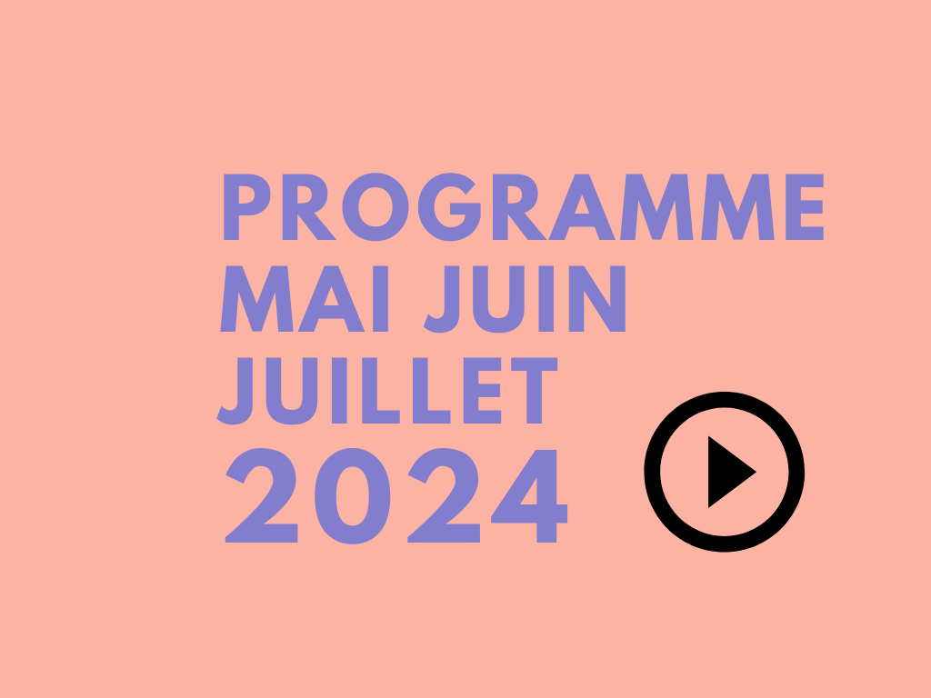 Programme de la formation continue mai juin juillet 2024 | Centre de ...