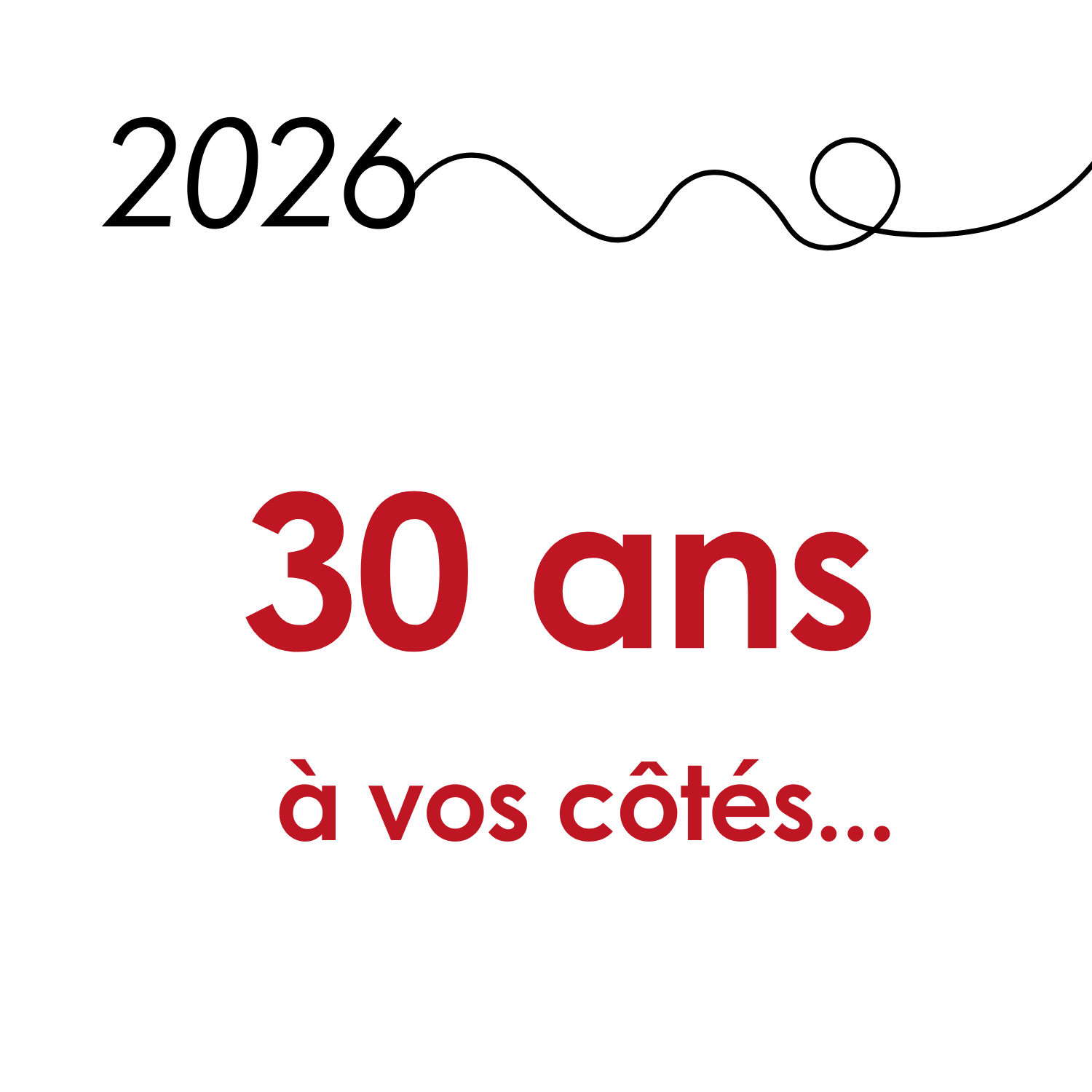 Voeux 2026