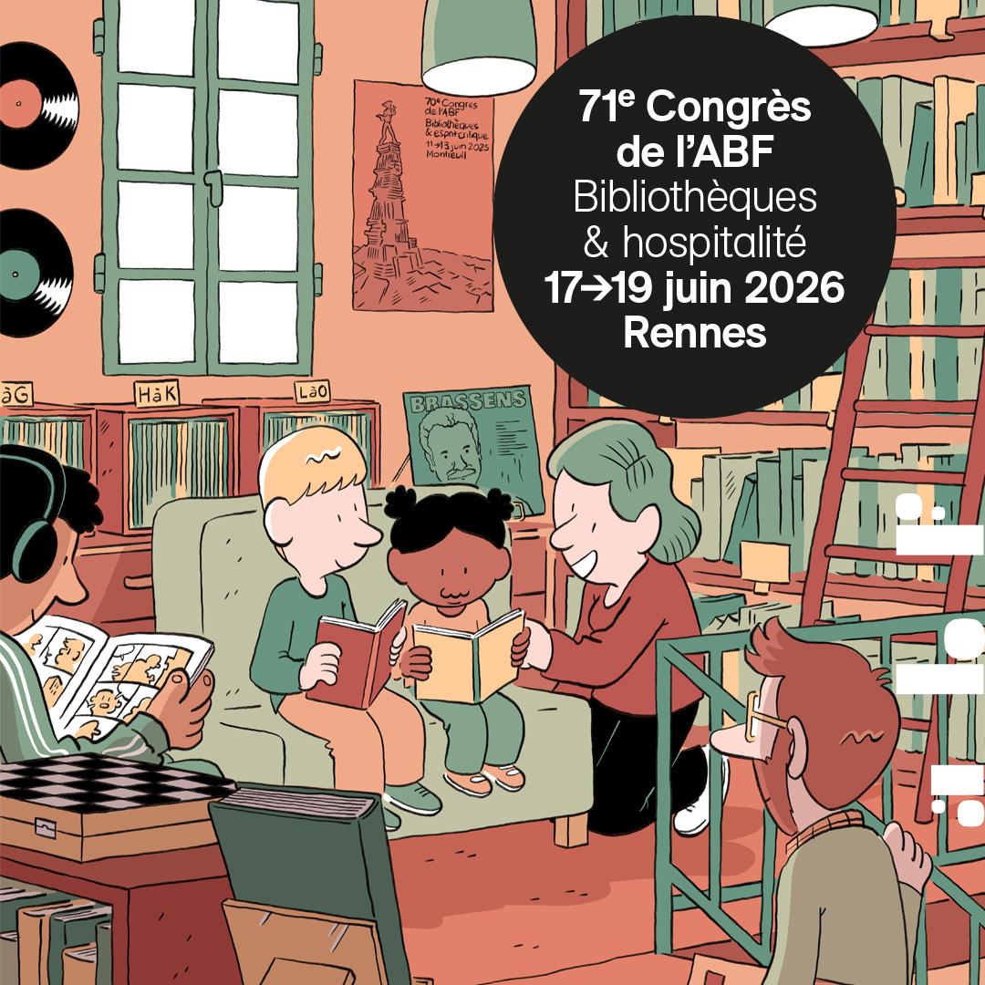 Visuel Congrès Abf