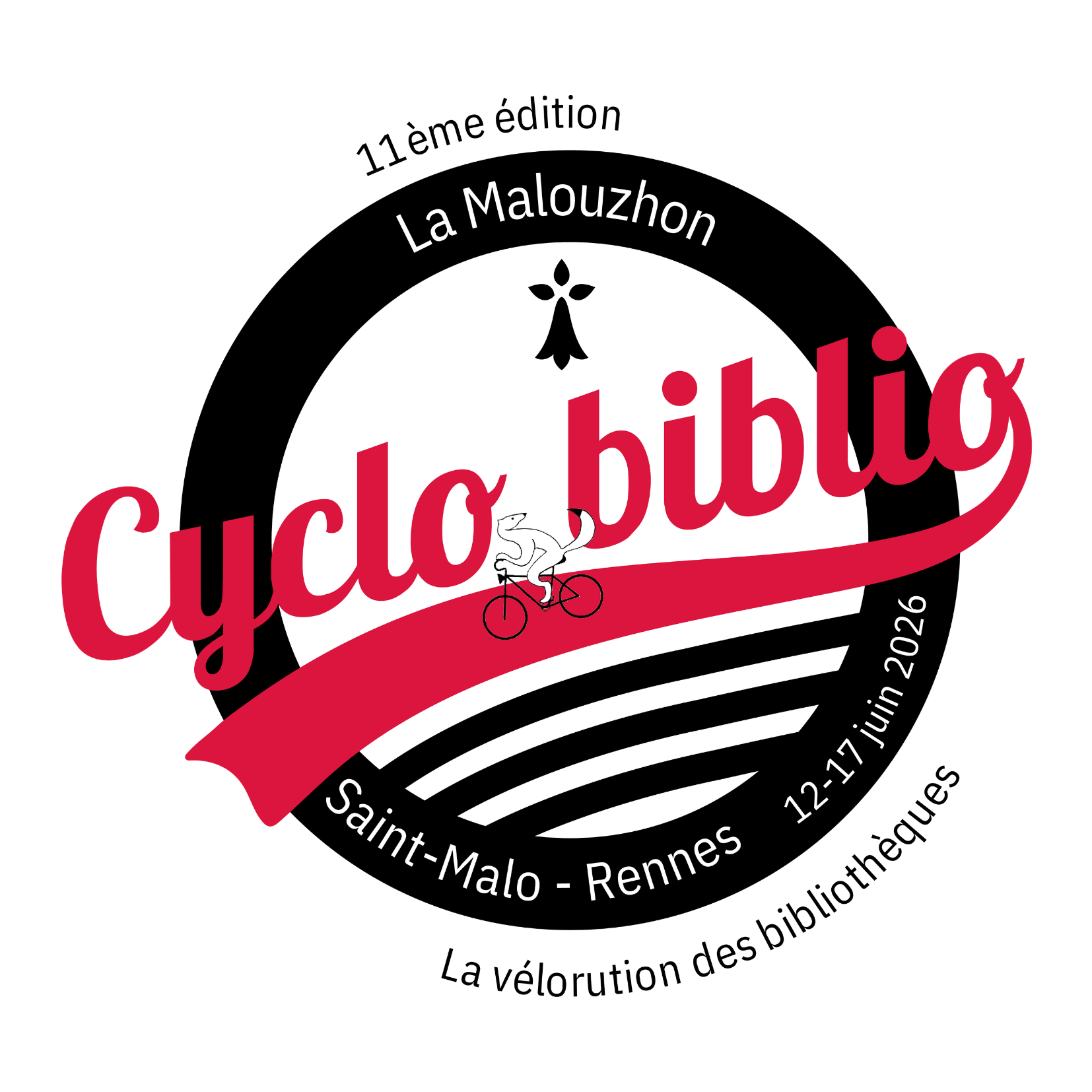 logo cyclo biblio