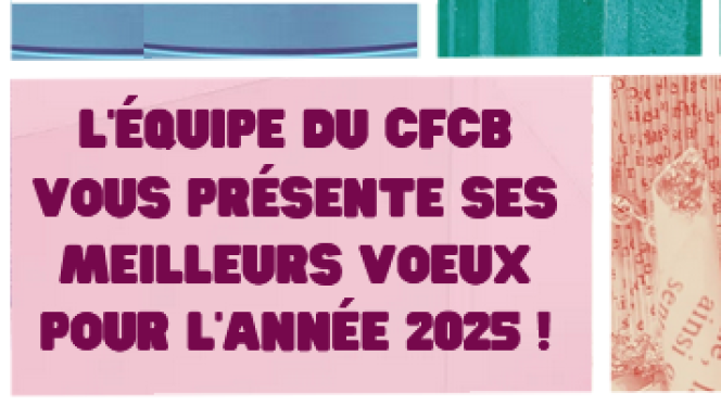 Voeux 2025