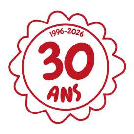 Estampille 30 ans