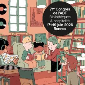 Visuel congrès ABF