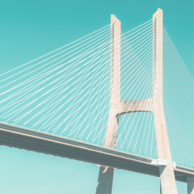 Image illustration pont