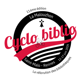 logo cyclo biblio