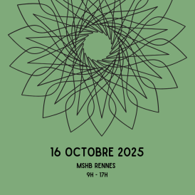 Passeurs de science : entre recherche et société - Journée d'étude