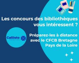 Préparations aux concours 2025 Callisto 100% distancielles