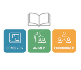 Bibliothécaire formateur Concevoir animer Coordonner