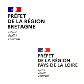 Logos DRAC