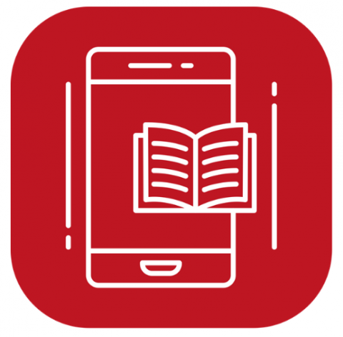 Picto presse professionnelle