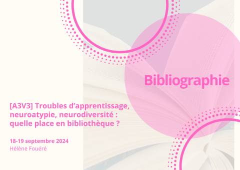 Visuel Neurodiversité