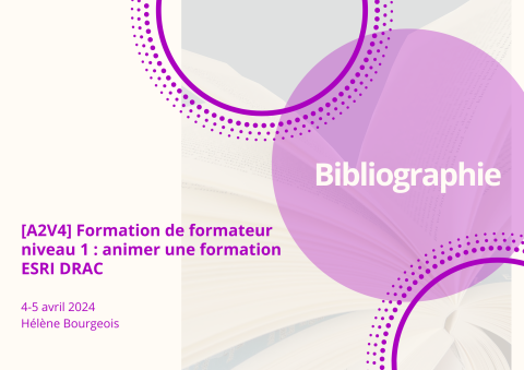 Visuel Formation de formateur 1