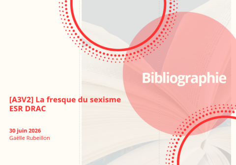 Visuel Fresque du sexisme
