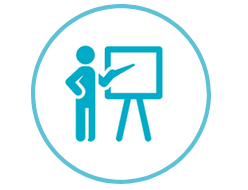 Logo Bibliothécaire formateur