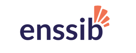 Logo ENSSIB